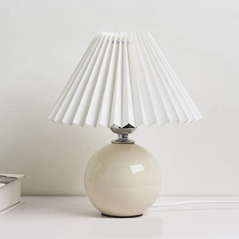 Lampes de Chevet Vintage