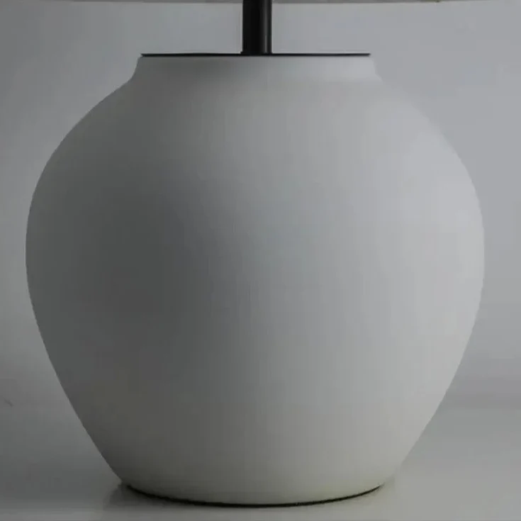 Lampe de Style Japonais