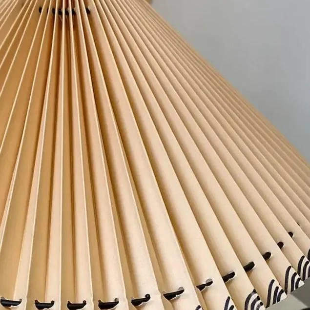 Lampe Japonaise