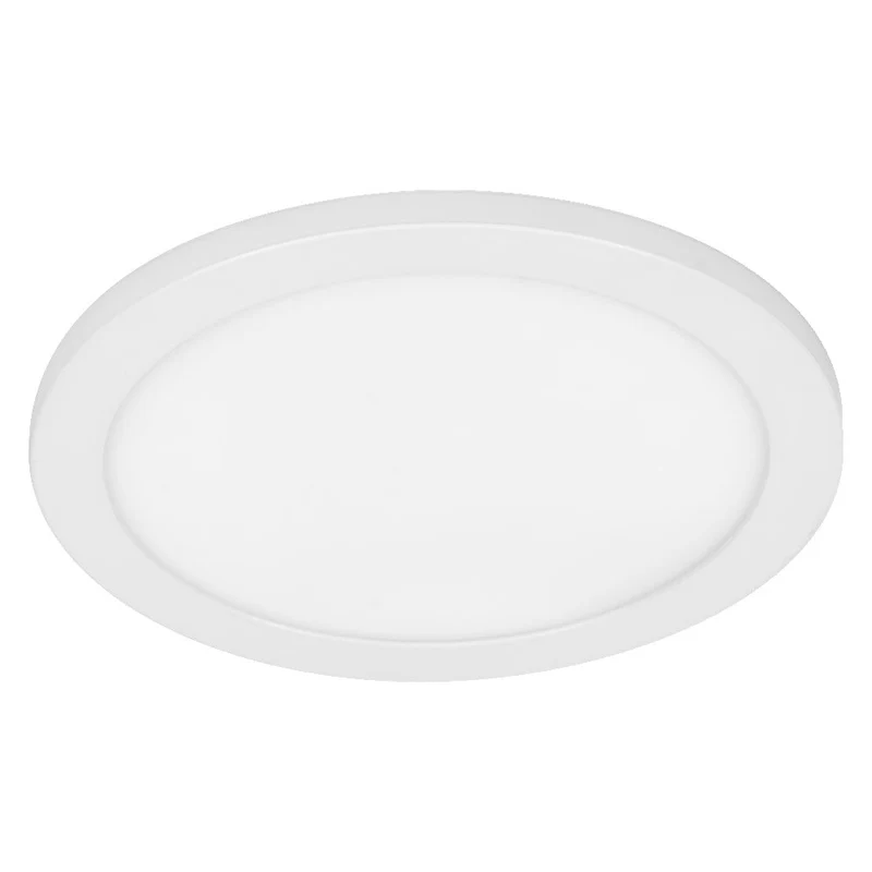 OSRAM Downlight LED Side-Mainlight encastrable 225 mm 24W Blanc ⌀85…195 mm