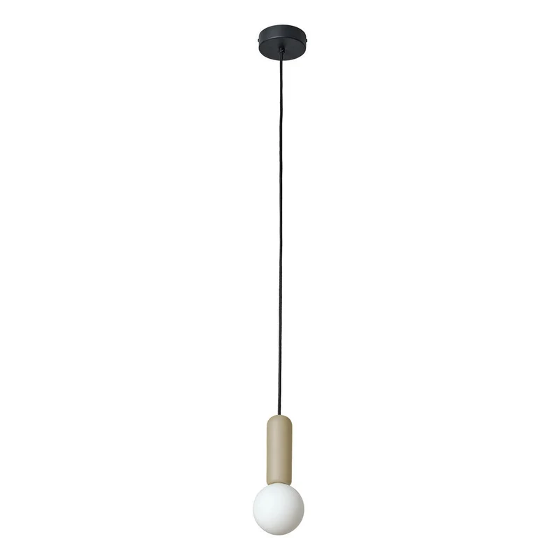 OSRAM DECOR Concrete Mic suspension 1xG9 Beige