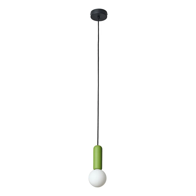 OSRAM DECOR Concrete Mic suspension 1xG9 Vert