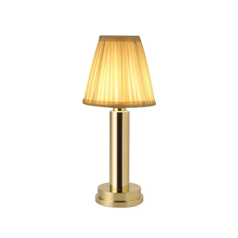Lampe de Chevet Rechargeable