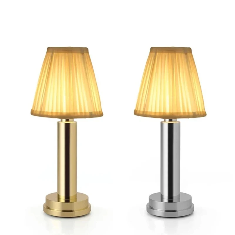 Lampe de Chevet Rechargeable