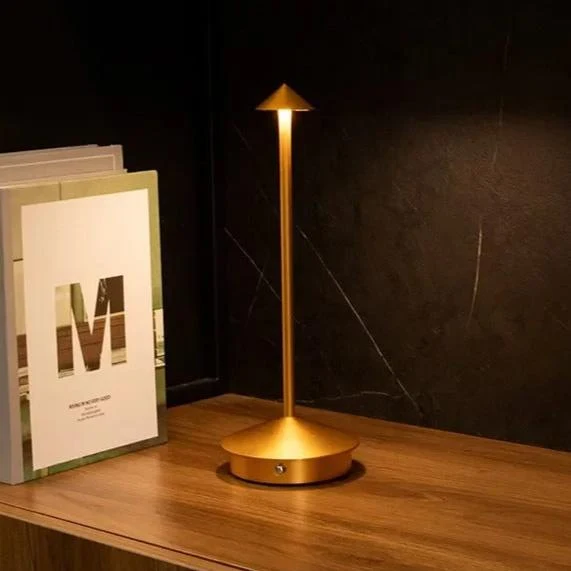 Lampes de Chevet Tactiles