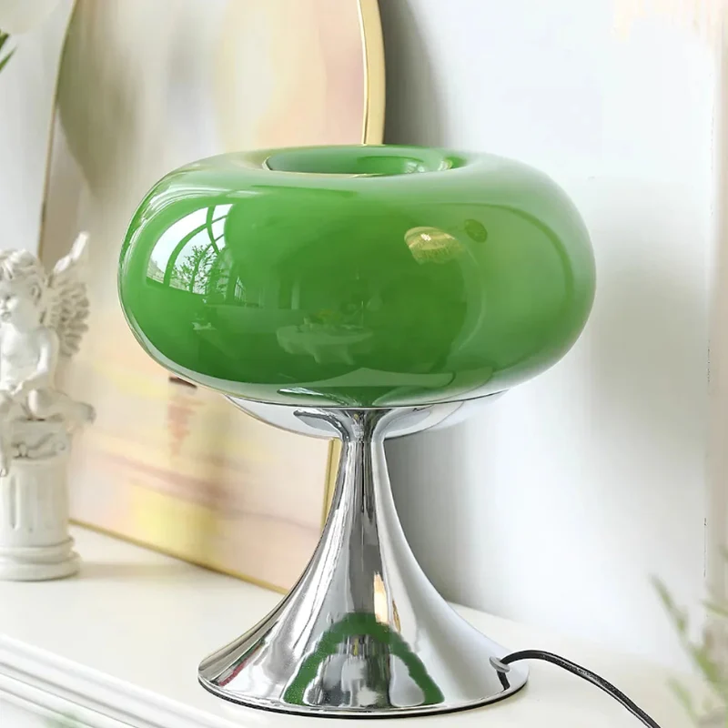 Lampe de Table de Chevet