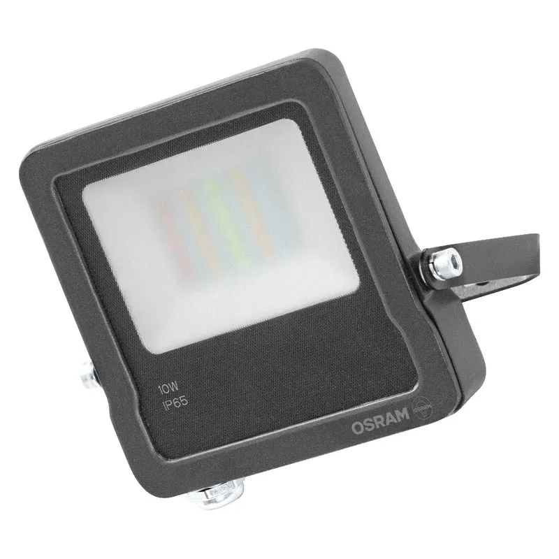 OSRAM SMART+ MATTER Projecteur 10W Multicolore