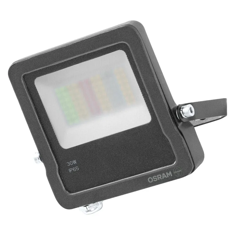 OSRAM SMART+ MATTER Floodlight 30W Multicolore