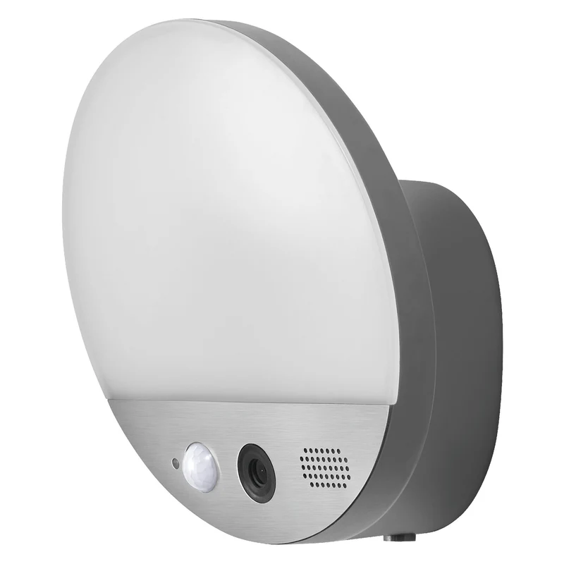 OSRAM SMART+ Caméra ronde Gris