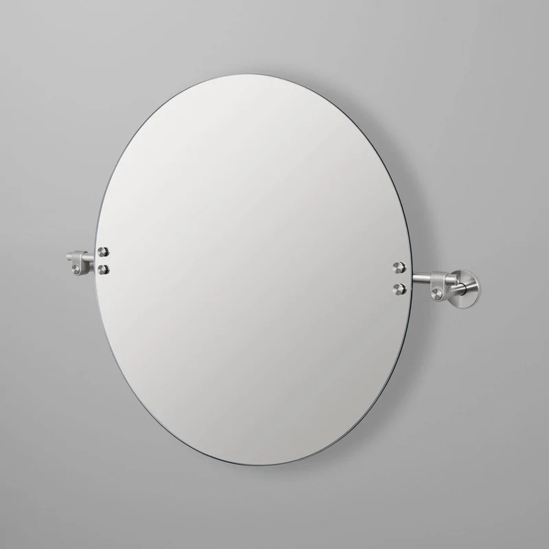 Buster + Punch Cast Mirror