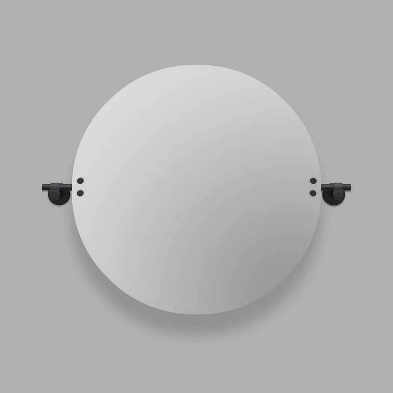 Buster + Punch Cast Mirror