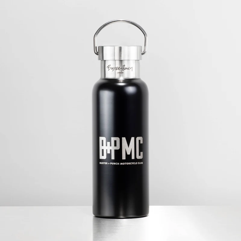 Buster + Punch Water Bottle 500 ml