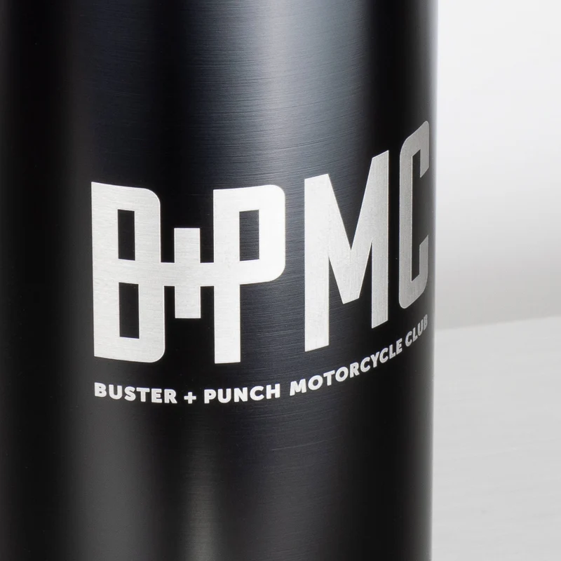 Buster + Punch Water Bottle 500 ml