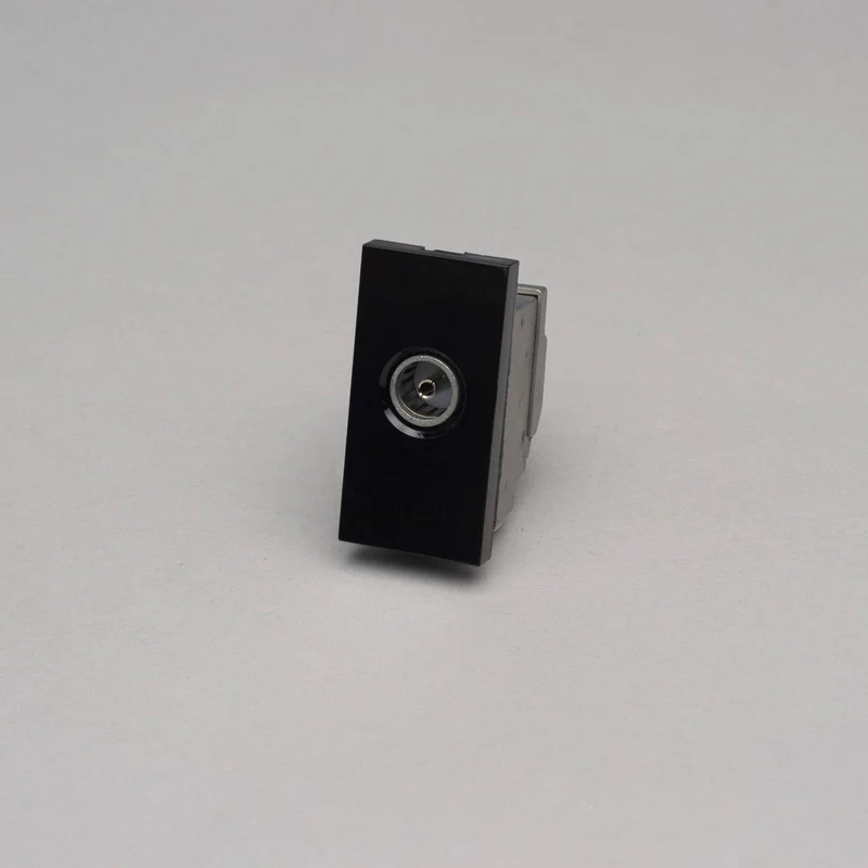 Buster + Punch Euro Plate Module