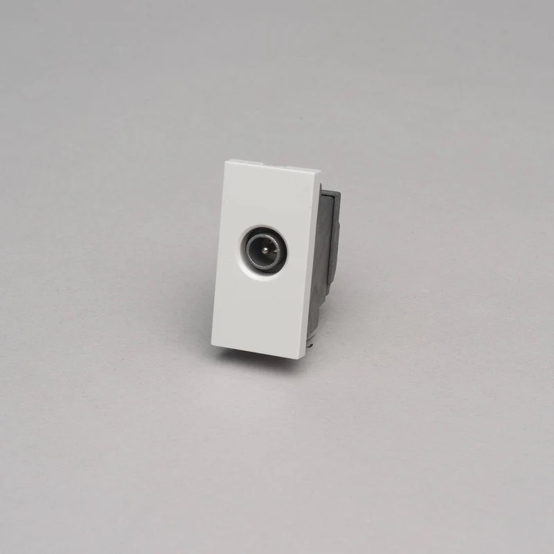 Buster + Punch Euro Plate Module