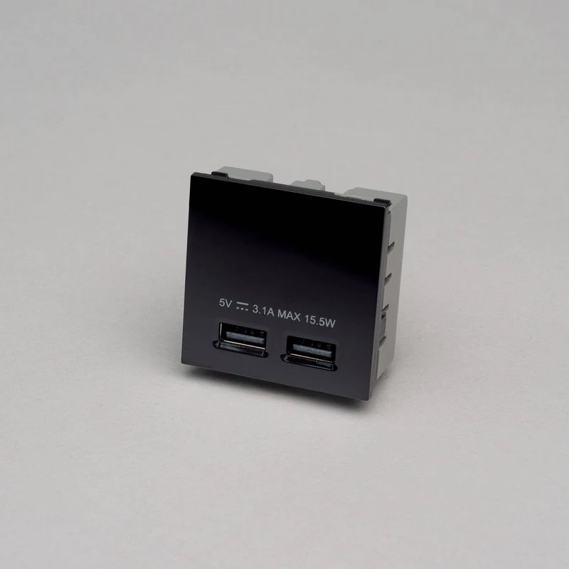 Buster + Punch Euro Plate Module