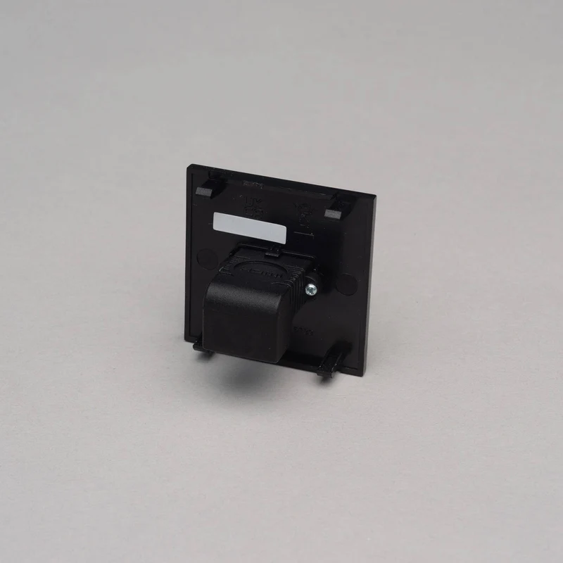 Buster + Punch Euro Plate Module