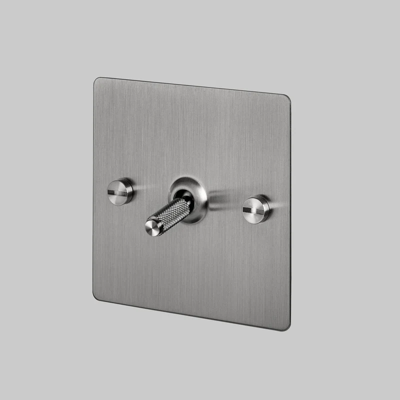 Buster + Punch Toggle Switch Cross 1G-4G