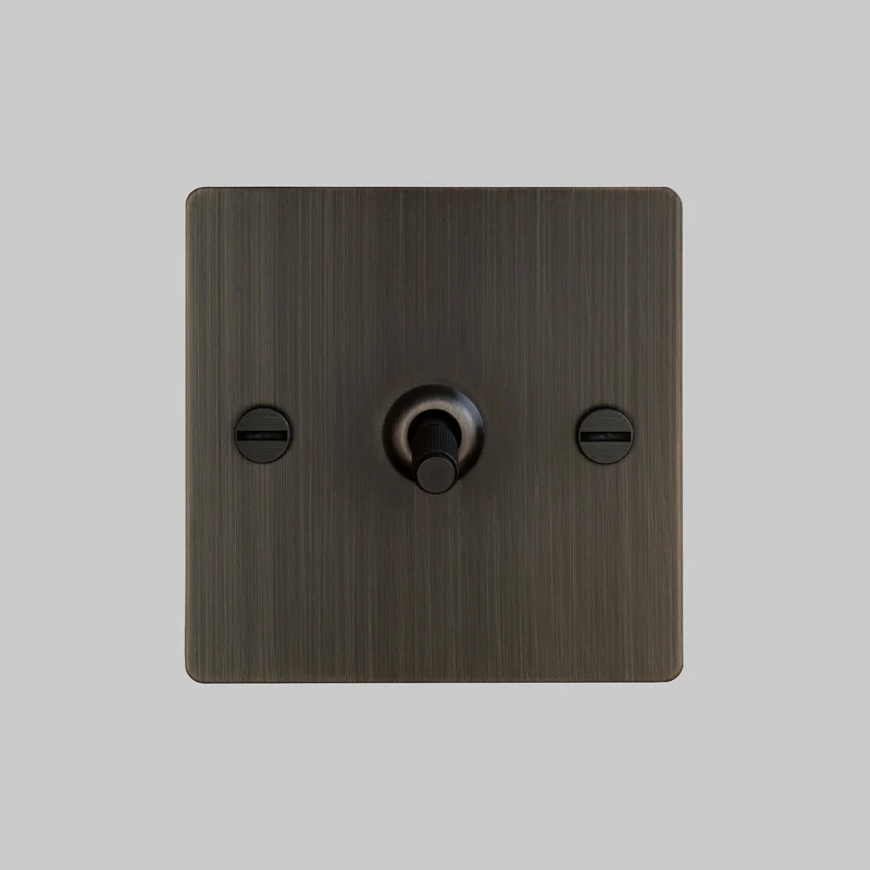 Buster + Punch Toggle Switch Cross 1G-4G