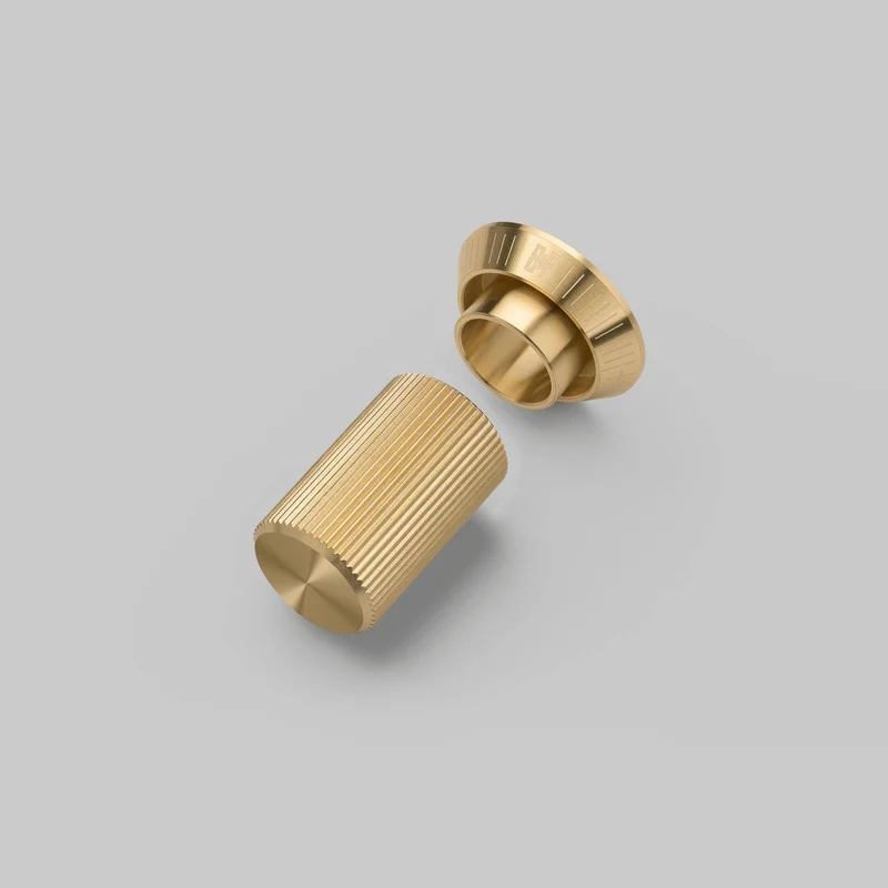 Buster + Punch Detail Kit Linear