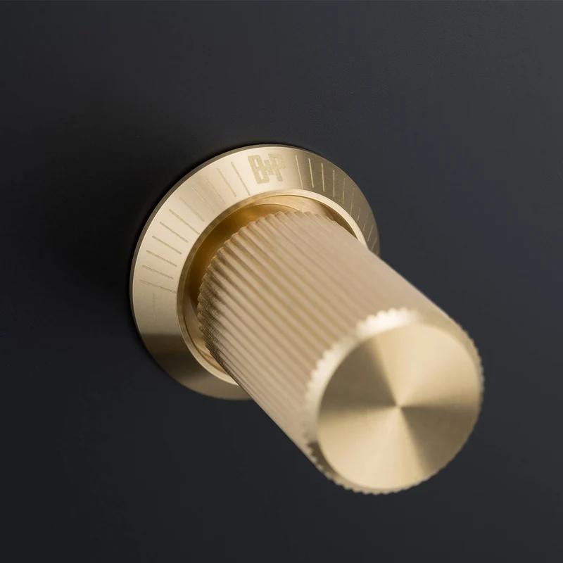 Buster + Punch Detail Kit Linear