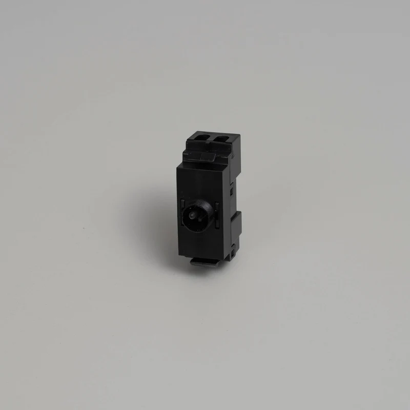 Buster + Punch Toggle Module