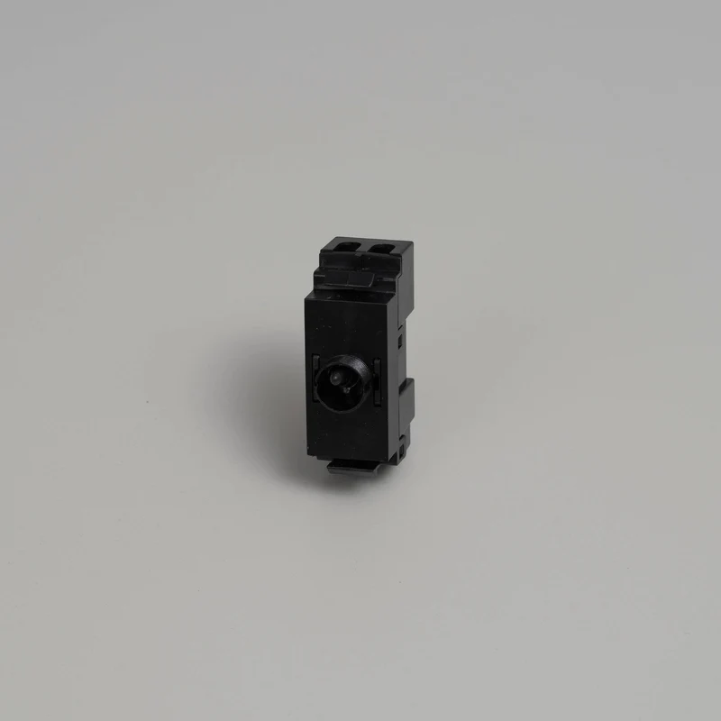 Buster + Punch Toggle Module