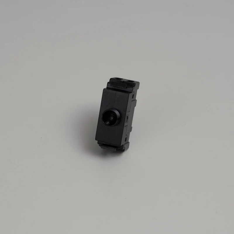 Buster + Punch Toggle Module
