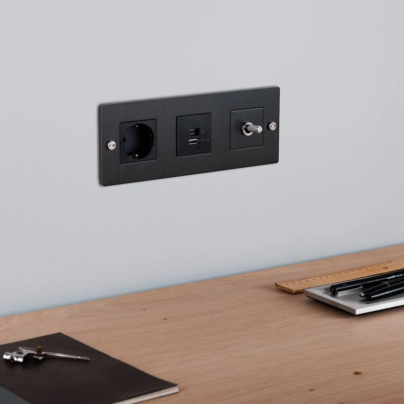 Buster + Punch Data Module 45 mm