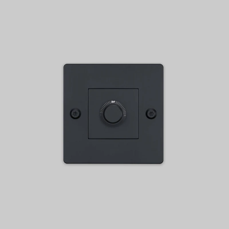 Buster + Punch Dimmer Switch 1G 120W LED Linear