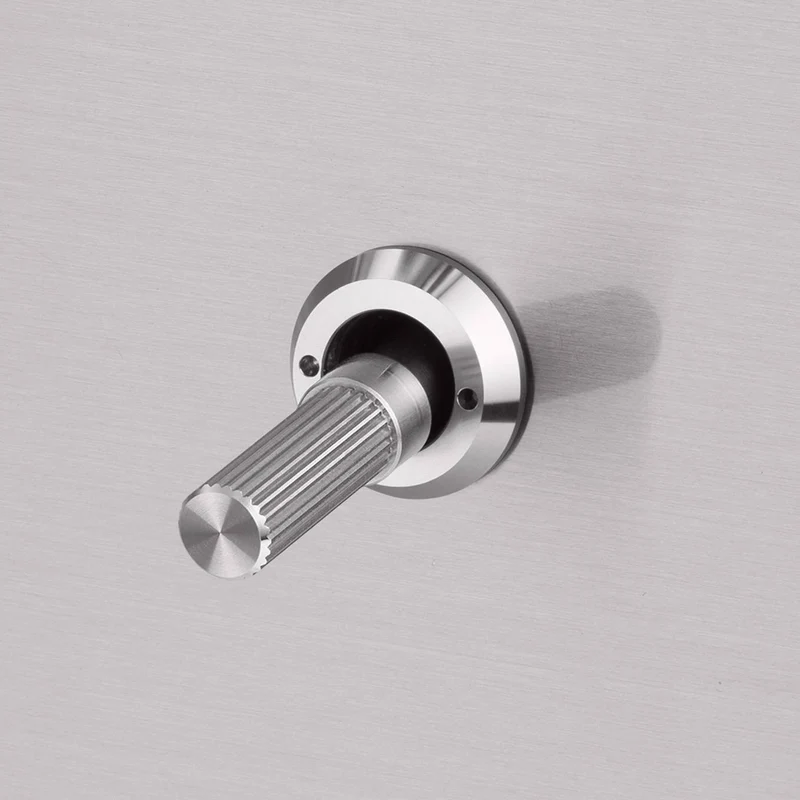 Buster + Punch Toggle Switch 1G Linear