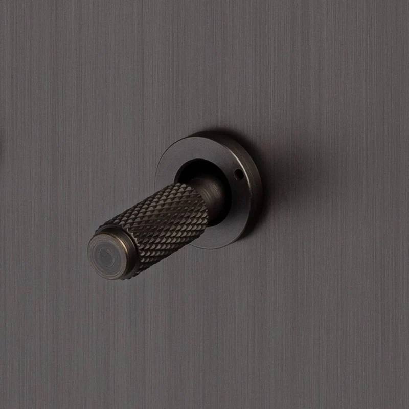 Buster + Punch Toggle Switch 1G Cross