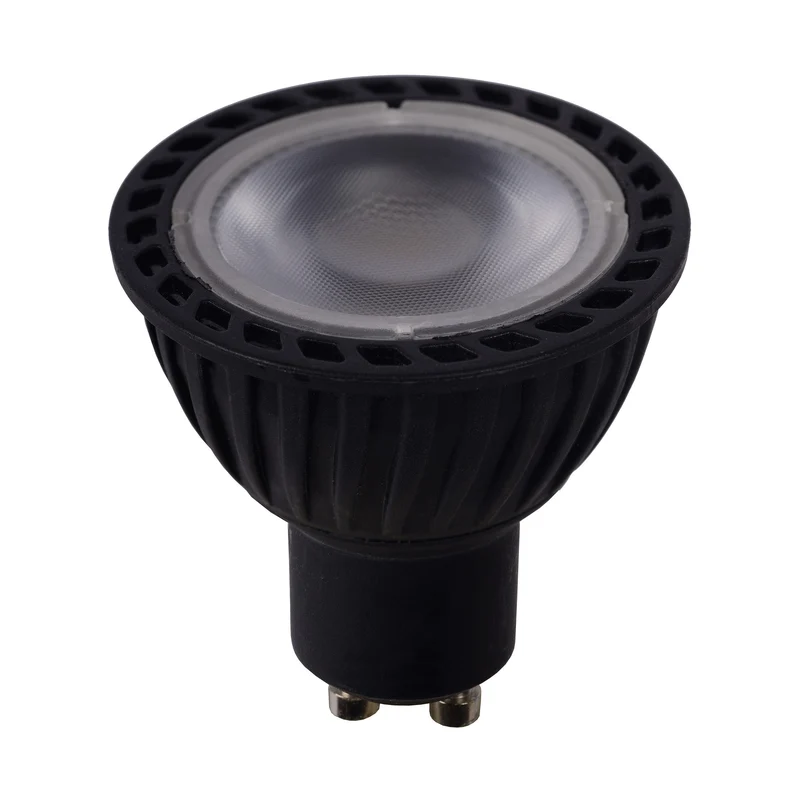 Lucide LED Bulb GU10 MR16 White - 320lm 3000K - Dimmable - Set of 3
