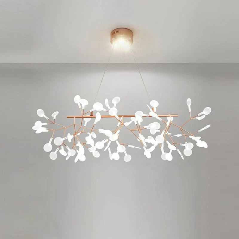 Lustre Fleurs