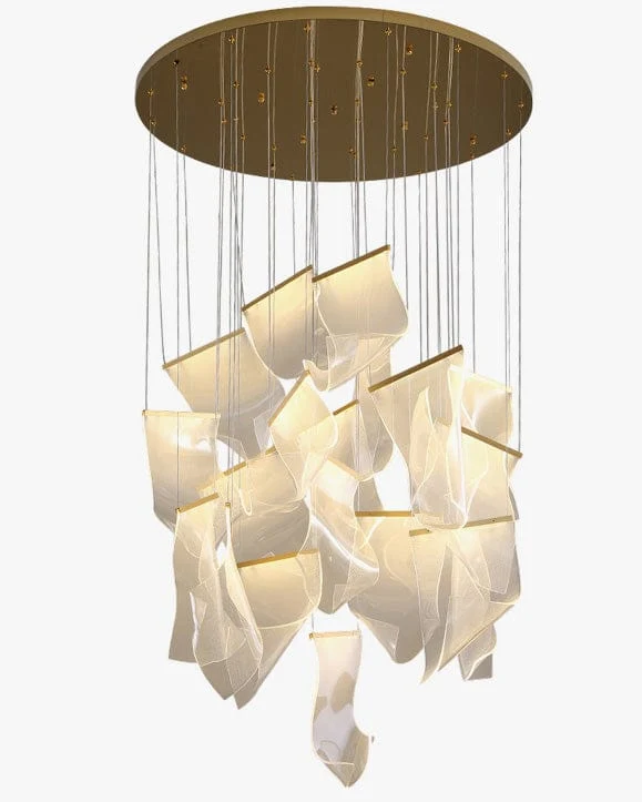 Lustre pour Salon - Suspensions LED Design