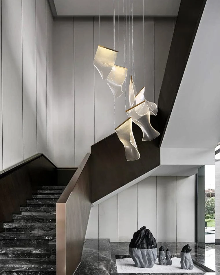 Lustre pour Salon - Suspensions LED Design
