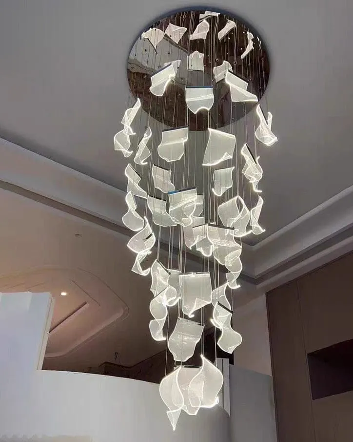 Lustre pour Salon - Suspensions LED Design
