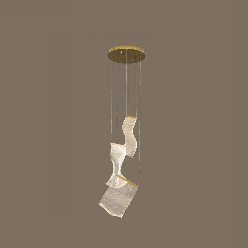 Lustre pour Salon - Suspensions LED Design