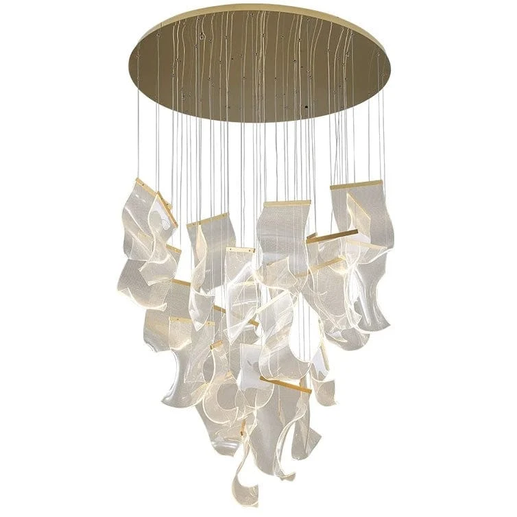 Lustre pour Salon - Suspensions LED Design