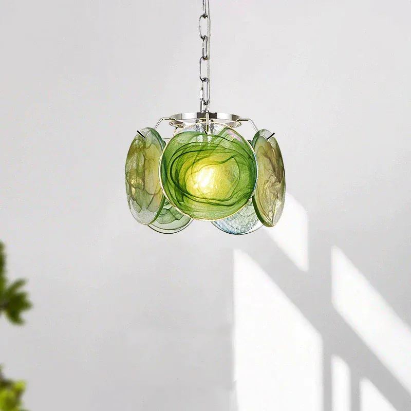 Petite Suspension Retro Cuisine