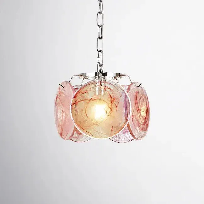 Petite Suspension Retro Cuisine