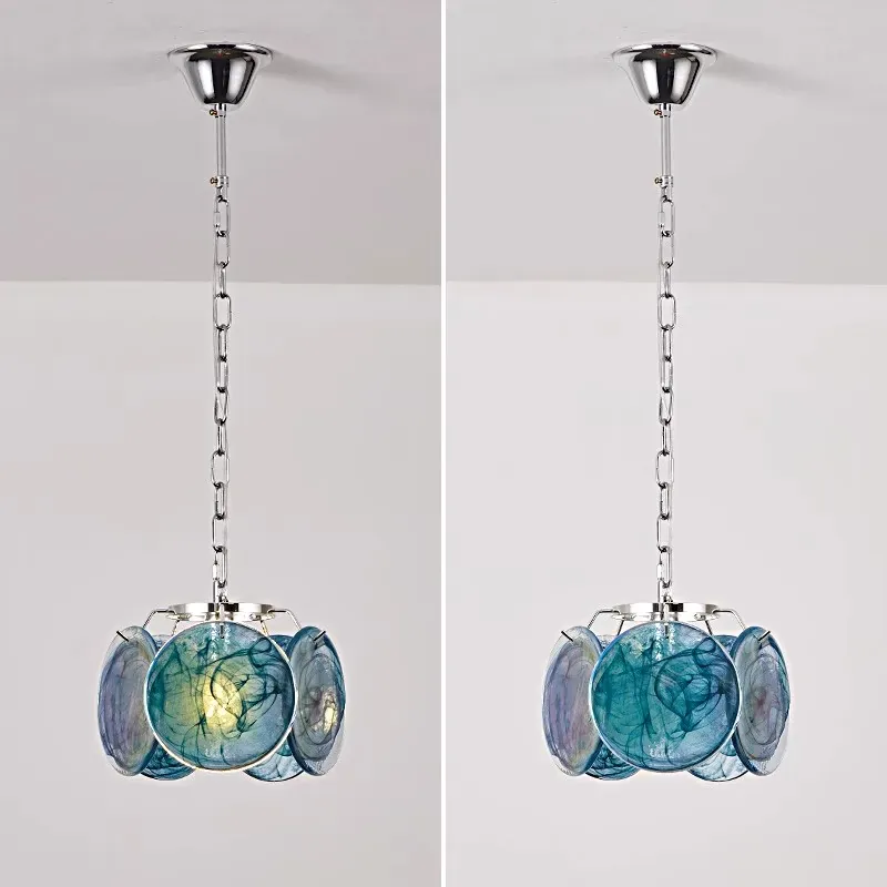 Petite Suspension Retro Cuisine