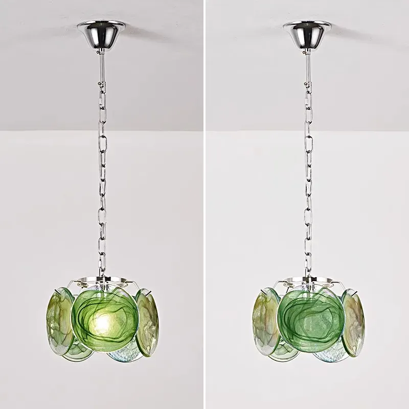 Petite Suspension Retro Cuisine