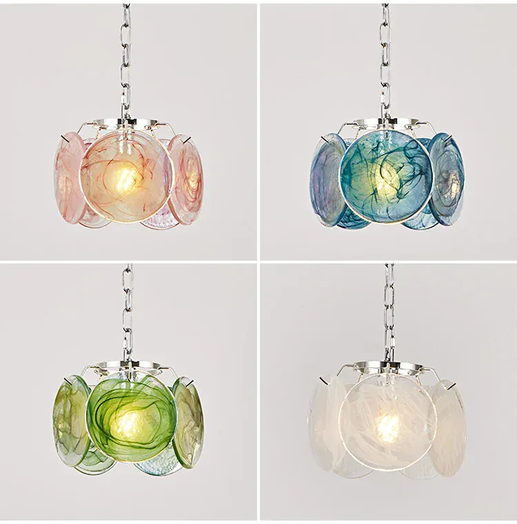 Petite Suspension Retro Cuisine