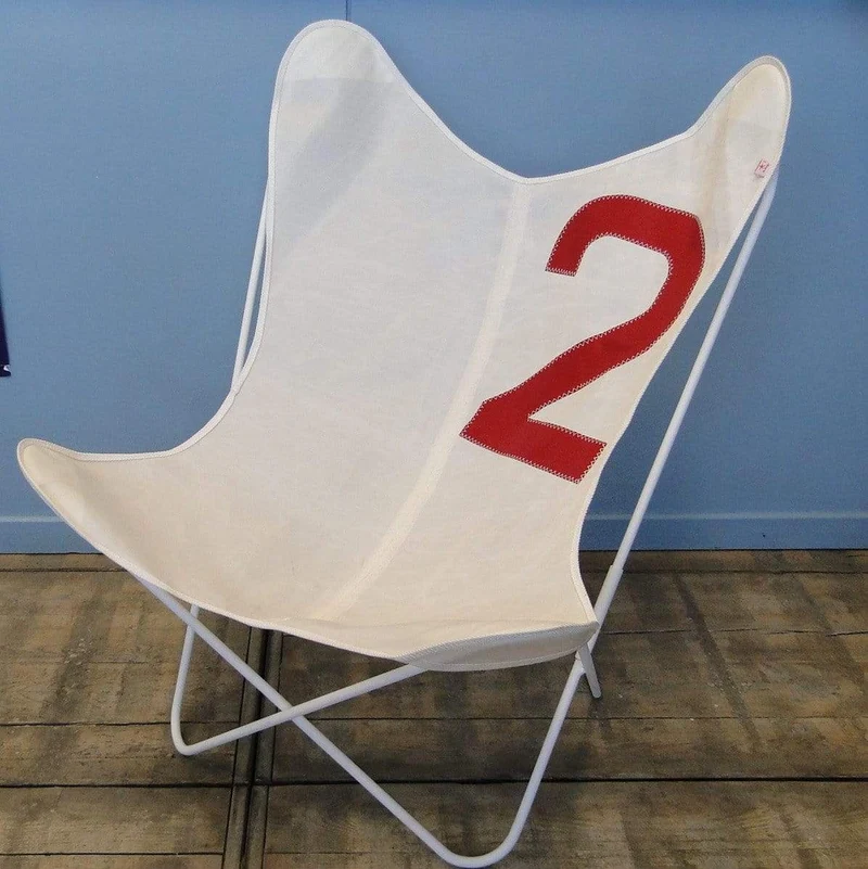 Fauteuil AA Butterfly