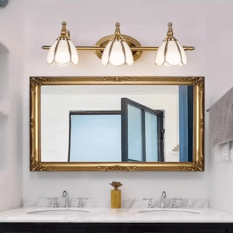 Applique De Miroir