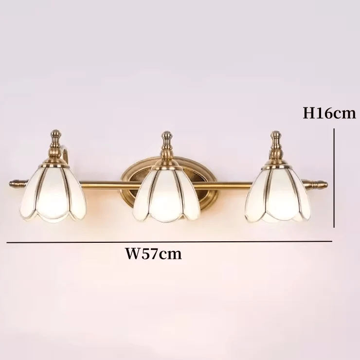Applique De Miroir