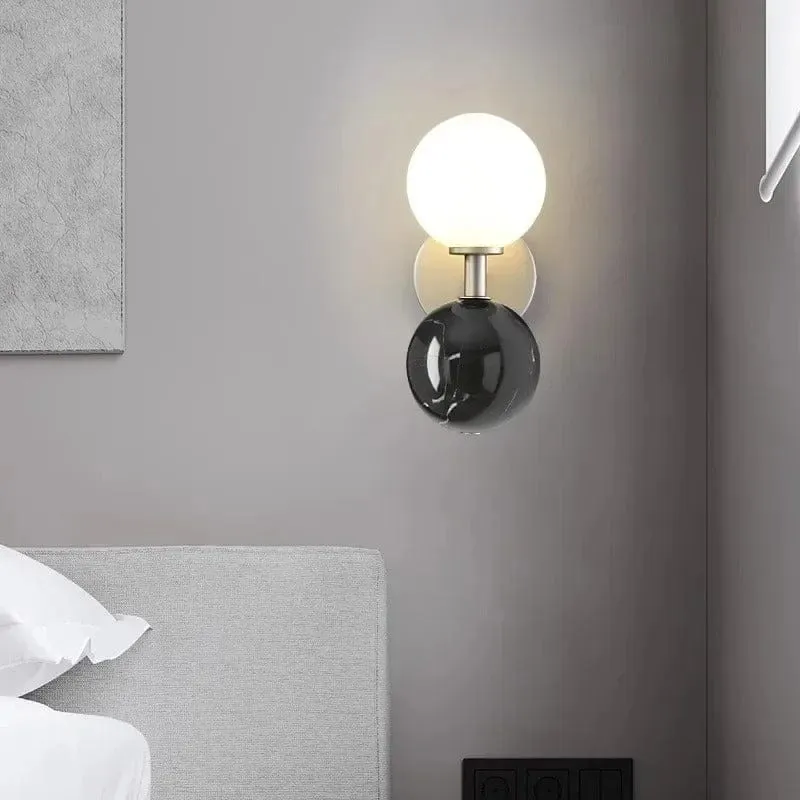 Applique De Miroir Salle De Bain