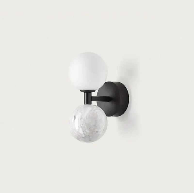 Applique De Miroir Salle De Bain
