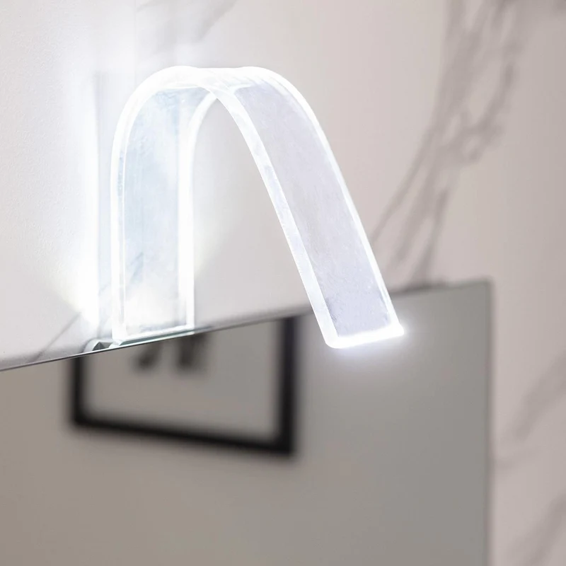 Applique Led Pour Miroir